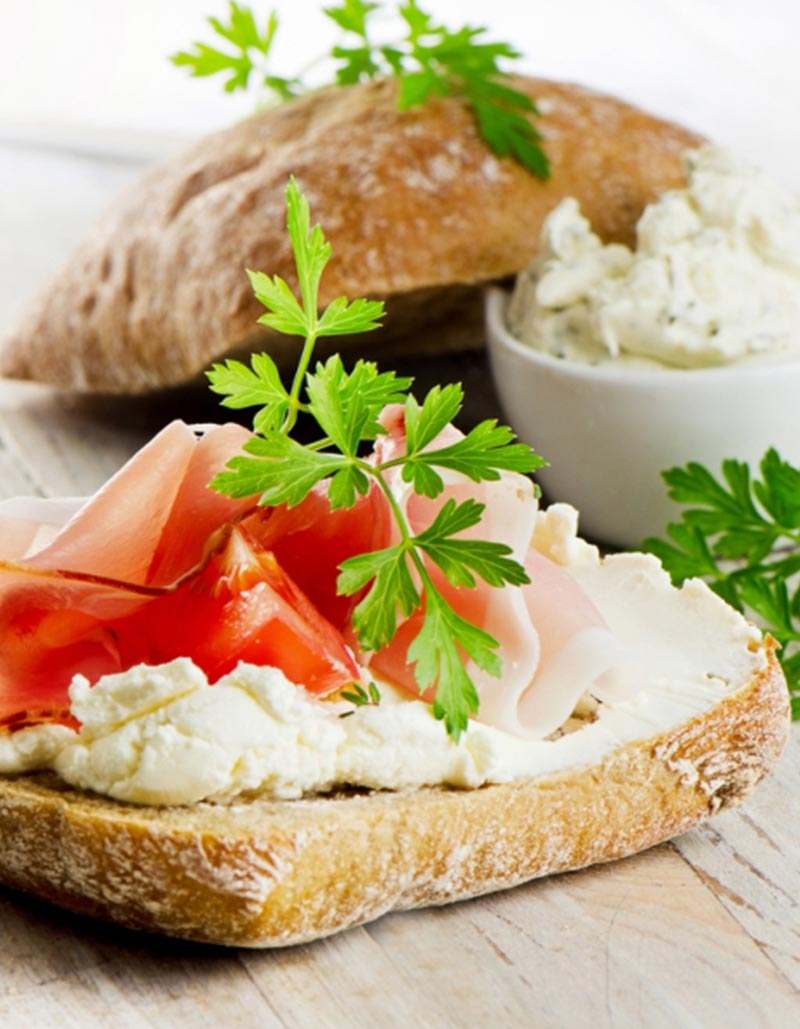 sery smażone Granowo Frąckowiak sery smażone