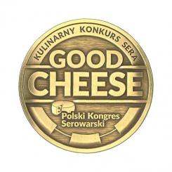 Medal good cheese